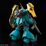 RE JAGD DOGA GUYNEI GUSS 1/100 - immagine 2