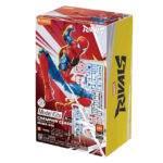 Marvel Rivals Spider Man Champion Class 06 Model Kit