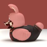 Silent Hill Tubbz PVC Figure Robbie the Rabbit Collector's Edition 10 cm - immagine 5