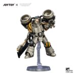Warhammer The Horus Heresy Action Figure Iron Warriors MkII Assault Legionary 2 12 cm - immagine 5