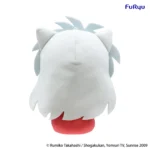 INUYASHA MOCHIPICO PLUSH TOY