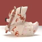 Silent Hill Tubbz PVC Figure Bubble Head Nurse Boxed Edition 10 cm - immagine 6