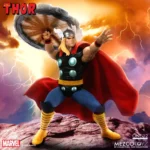 ONE 12 COLLECTIVE THE MIGHTY THOR ACTION FIGURE - immagine 4