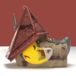 Silent Hill Tubbz PVC Figure Pyramid Head Boxed Edition 10 cm - immagine 6