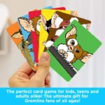 GREMLINS MEMORY CARD GAME - immagine 2