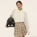Sanrio Chococat Stars Mini Backpack - immagine 3