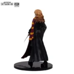 HARRY POTTER HERMIONE GRANGER MANGA STYLE 1/10 SUPER FIGURE COLLECTION STATUE - immagine 2