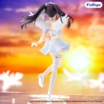 DATE A LIVE V KURUMI TOKISAKI BICUTE PURE FIGURE - immagine 2