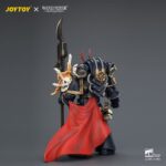 Warhammer The Horus Heresy Action Figure First Captain of the Night Lords (The Prince of Crows) 13 cm - immagine 3