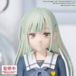 BanG Dream! Premium PVC Figure Ave Mujica Mutsumi Wakaba Uniform Ver. 9 cm - immagine 3