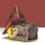 Silent Hill Tubbz PVC Figure Pyramid Head Boxed Edition 10 cm - immagine 5