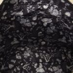 Alice in Wonderland Mini Tote Crossbody Bag - immagine 6