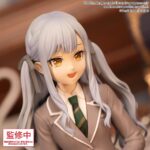 BanG Dream! Premium PVC Figure Ave Mujica Sakiko Togawa Uniform ver. 9 cm - immagine 3