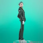 MOBILE SUIT GUNDAM GQUUUUUX CHALLIA BULL LUCREA LITE STATUE - immagine 2