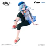 ARKNIGHTS MIZUKI SUMMER FEAST NOODLE STOPPER FIGURE - immagine 3