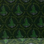 Lord of the Rings by Loungefly Mini Backpack Frodo Mithril - immagine 6