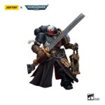Warhammer 40k Action Figure 1/18 Ultramarines Judiciar 12 cm - immagine 4