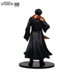 HARRY POTTER HARRY MANGA STYLE 1/10 SUPER FIGURE COLLECTION STATUE - immagine 3