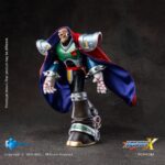 Mega Man X Exquisite Basic Action Figure Sigma 18 cm - immagine 2