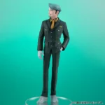 MOBILE SUIT GUNDAM GQUUUUUX CHALLIA BULL LUCREA LITE STATUE - immagine 4