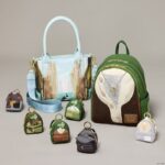Lord of the Rings by Loungefly Bag Charm Mystery Box Display (15) - immagine 2