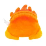 HOWL'S MOVING CASTLE CALCIFER COIN PURSE - immagine 2