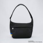 Final Fantasy X Shoulder Bag Tidus 27 x 28 cm