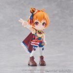 BanG Dream! PalVerse Mini Figures Hello, Happy World! Blind Box Display (6) - immagine 2