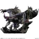 MONSTER HUNTER CAPCOM FB GORE MAGALA ST REISSUE - immagine 2