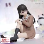 BanG Dream! Premium Figure PVC Figure MyGO!!!!! Taki Shiina School Uniform Ver. 9 cm - immagine 2