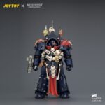 Warhammer The Horus Heresy Action Figure Night Lords Legion Praetor in Tartaros Terminator Armour 14 cm - immagine 2