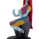 Nightmare Before Christmas Cable Guys Charging Stand Sally 20 cm