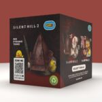 Silent Hill Tubbz PVC Figure Pyramid Head Boxed Edition 10 cm - immagine 2