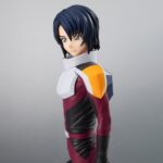 Mobile Suit Gundam SEED Lucrea Lite PVC Figure Athrun Zala Pilot Suit Ver. 21 cm - immagine 6
