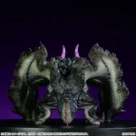 MONSTER HUNTER GORE MAGALA CAPCOM FIGURE BUILDER SOFVI MODEL