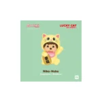 MONCHHICI LUCKY CAT BLIND BOX (6) - immagine 3
