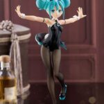 Hatsune Miku BiCute Bunnies PVC Statue Hatsune Miku 31 cm