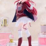 Private Tutor to the Duke´s Daughter Trio-Try-iT PVC Statue Lydia Leinster 21 cm