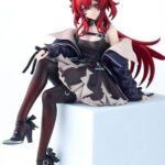 Arknights Noodle Stopper PVC Statue Surtr 15 cm