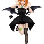 The Quintessential Quintuplets Specials BiCute Dark PVC Statue Nakano Yotsuba 25 cm