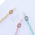 Pusheen Erasable Gel Pens - immagine 2