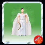 STAR WARS RETRO A NEW HOPE COLLECTION ACTION FIGURE - immagine 4