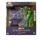MARVEL LEGENDS SPIDER-MAN NO WAY HOME GREEN GOBLIN ACTION FIGURE - immagine 2