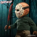 FRIDAY THE 13TH 15" MEGA JASON SOUND AF - immagine 2