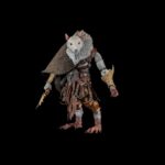 Mythic Legions: Reinforcement 3 Action Figure Accessory The Bilge Add-On Set - immagine 4