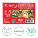 GREMLINS MEMORY CARD GAME - immagine 3
