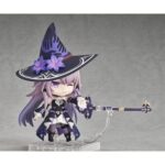 Honkai: Star Rail Nendoroid Action Figure The Herta 10 cm