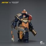 Warhammer The Horus Heresy Action Figure Night Lords Contekar Terminator Dissident 14 cm - immagine 4