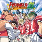 Eyeshield 21 Original Soundtrack Vinyl 2 x LP - immagine 3