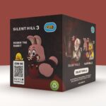 Silent Hill Tubbz PVC Figure Robbie the Rabbit Boxed Edition 10 cm - immagine 2